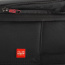 Чемодан Roncato 414433 Zero Gravity Cabin Trolley 55 см Expandable 414433-01 01 Black - фото №11