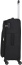Чемодан на колёсах Travelite 92448 Speedline Spinner M 66 см Expandable 92448-01 01 Black - фото №4