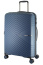 Чемодан Eberhart 45A*424 Allure Spinner M 68 см 45A-016-424 016 Haze Blue - фото №10