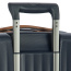 Чемодан Bric's BAH08452 Taormina 27″ Spinner M 69 см Expandable BAH08452.006 006 Blue - фото №7