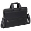 Сумка для ноутбука Rivacase 8630 Tiergarten Laptop Bag 15.6″ 8630 Black - фото №1