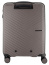 Чемодан Eberhart 45A*420 Allure Spinner S 55 см 45A-012-420 012 Coffee - фото №4