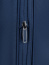 Чемодан Robinzon RS5742-M Montreal Spinner M 67 см RS5742-M-23 23 Dark Blue - фото №5