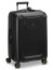 Чемодан с амортизаторами Delsey 001007810 Peugeot Zip Trolley M 66 см Expandable 00100781000 00 Black - фото №1
