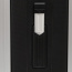 Чемодан на колёсах Titan 576048 Aerospace Spinner M 67 см 576048-01 01 Black - фото №4