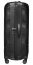 Чемодан на колёсах Samsonite CS2*005 C-Lite Spinner 81 см CS2-09005 09 Black - фото №6