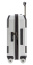 Чемодан со съемными колесами Echolac LOPC320-403 Logic Pro Spinner S 55 см Expandable LOPC320-403-10 Серый - фото №7