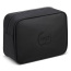 Дорожная косметичка Delsey 003223159 Egoa Toiletry Bag Wet Pack 00322315900WP 00 Black - фото №1