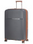 Чемодан на колёсах Robinzon RP2991-E Madeira Extra Spinner L 76 см Expandable RP2991-E-65 65 Rainy Road - фото №10