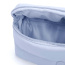 Женская поясная сумка Heys 30128-00 Puffer Waist Bag 30128-0004-00 0004 Light Blue - фото №2