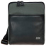 Сумка через плечо Bric's BR207709 Monza Shoulder Bag L 10″ BR207709.652 652 Grey/Black - фото №4