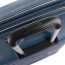 Чемодан Roncato 413463 Flight DLX Spinner S 55 см Expandable