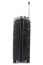 Чемодан Roncato 413462 Flight DLX Spinner M 71 см Expandable 413462-01 01 Black - фото №6