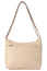 Сумка через плечо Hedgren HIC01S Inner City Harper S Shoulder Bag 10.1″ RFID HIC01S/852-09 852 Creased Safari Beige - фото №5
