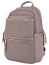 Женский рюкзак Echolac1124B2833 Olympia Backpack 13.5″ 1124B2833930150 Beige - фото №1