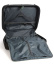 Портплед-сумка для костюма Roncato 413886 Biz 4.0 Cabin Garment Bag Laptop 15.6″  413886-01 01 Nero - фото №2