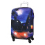 Чехол на большой чемодан Eberhart EBHZJL06-L Steamtrain Suitcase Cover L/XL EBHZJL06-L Steamtrain - фото №1
