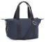 Женская сумка Kipling K0132796V Art Mini Small Handbag Blue Bleu 2