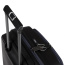Чемодан-мобильный офис GSpace 119FOCPRO-S Focus Pro Spinner S 55 см 17" USB 1204 Black - фото №11