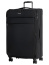 Чемодан Robinzon RS5741-M Montreal Spinner L 79 см RS5741-M-01 01 Black - фото №1