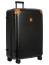 Чемодан Bric's BAQ08355 Amalfi 32″ Spinner XL 82 см BAQ08355.001 001 Black - фото №1