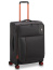 Чемодан Roncato 415352 Move Medium Trolley 64 см Expandable 415352-92 92 Grafite - фото №9