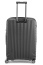 Чемодан со съемными колесами Roncato 5185 Uno Premium 3.0 Spinner M+ 70/75 см Expandable 5185-0101 0101 Black - фото №4