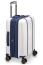 Чемодан Delsey 001677803 Cadence 4DW Slim Cabin Trolley Case 55 см USB Expandable 00167780337 37 Ivory - фото №9