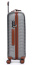 Чемодан премиум Roncato 5232 E-Lite 4.0 M Trolley 72 см 5232-3445 3445 Titanium/Cognac - фото №5