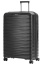 Чемодан на колёсах Robinzon RP5631-F Fiji Spinner L 75 см RP5631-F-01 01 Black - фото №7