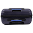Чемодан Hedgren HCMBY01XS Comby XS Spinner 55 см HCMBY01XS/870 870 Peacoat Blue - фото №13