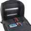 Бизнес-рюкзак Roncato 413885 Biz 4.0 Business 15″ Laptop Backpack USB