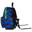 Детский рюкзак Pick&Pack PP912 Tractor Backpack M 13″