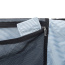 Чемодан Delsey 001199818 Wagram 4DW Trunk 72 см Expandable 00119981800 00 Black - фото №3