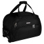 Дорожная сумка на колёсах Eberhart 26C*220 Classy Duffle With Wheels 54 см 26C-009-220 009 Black - фото №5