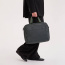 Сумка для ноутбука Eberhart EBH29501-14GE Briefcase 15″ 38 см EBH29501-14GE Зеленый - фото №5