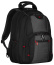 Рюкзак для ноутбука Wenger 600633 Pillar Laptop Backpack 16″  600633 Black - фото №7