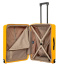 Чемодан BY by Bric's B1Y08431 Ulisse Trolley M+ 71 см Expandable B1Y08431.171 171 Mango - фото №3