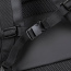 Рюкзак для ноутбука Rivacase 8465 Tegel Coated ECO Travel Laptop Backpack 17.3″ 8465 Black - фото №12