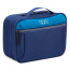 Несессер дорожный Delsey 002257151 Brochant 3.0 Wash Bag 27 см 00225715112 12 Ultramarine Blue - фото №1