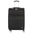 Чемодан Ricardo 050-25*4VP Mar Vista 2.0 Spinner 70 см 050-25-001-4VP 001 Black - фото №4