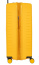 Чемодан BY by Bric's B1Y08432 Ulisse Trolley XL 79 см Expandable B1Y08432.171 171 Mango - фото №11