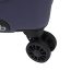 Чемодан Hedgren HCMBY01S Comby S Spinner 55 см HCMBY01S/870-01 870 Peacoat Blue - фото №13