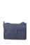 Женская сумка для планшета Samsonite 88D*013 Move 2.0 10.1″ 88D-01013 01 Dark Blue - фото №6