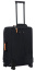 Чемодан Bric's с колесами Hinomoto BXL58139 X-Collection X-Bag 27″ Spinner With Frame 71 см BXL58139.101 101 Black - фото №5