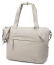 Женская сумка-тоут для ноутбука Hedgren HFURO08 Furo Kicho Tote 14″ RFID HFURO08/893-01 893 Pussywillow Grey - фото №1