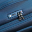 Чемодан Delsey 002352819 Montmartre Air 2.0 4DW Trolley Case M 68 см Exp 00235281912 12 Light Blue - фото №8