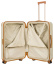 Чемодан Bric's BAQ08353 Amalfi 28″ Spinner M 70 см BAQ08353.114 014 Cream - фото №3