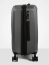 Чемодан с портпледом, амортизаторами и стопором Eberhart 05D*424 Drive 2.0 Spinner M 69 см Exp 05D-015-424 015 Anthracite - фото №7