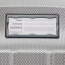 Чемодан Roncato 5468 Uno ZSL Premium 2.0 Large Trolley 86 см  5468-0225 0225 Grey/Silver - фото №4